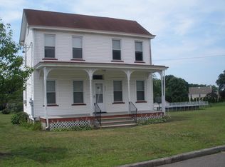646 E 5th St, Florence, NJ 08518
