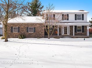 973 Athletic St, Vassar, MI 48768