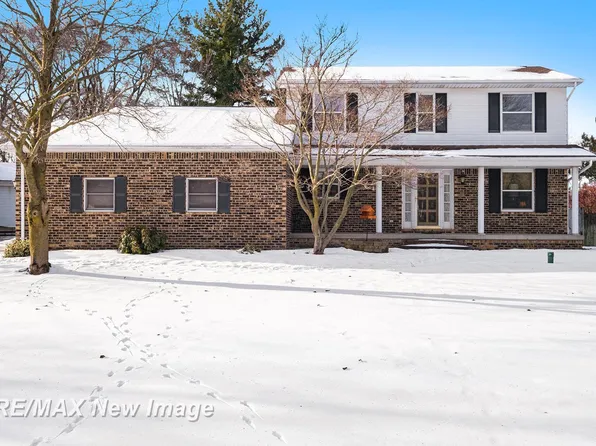 973 Athletic St, Vassar, MI 48768
