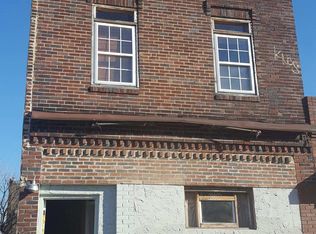 1643-45 Germantown Ave, Philadelphia, PA 19122