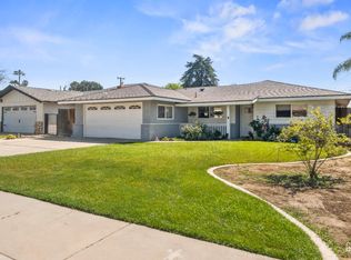 3605 Truman Ave, Bakersfield, CA 93309
