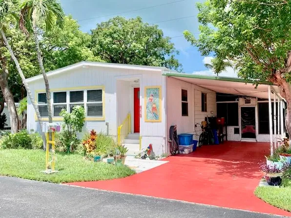 618 N Emerald Dr, Key Largo, FL 33037