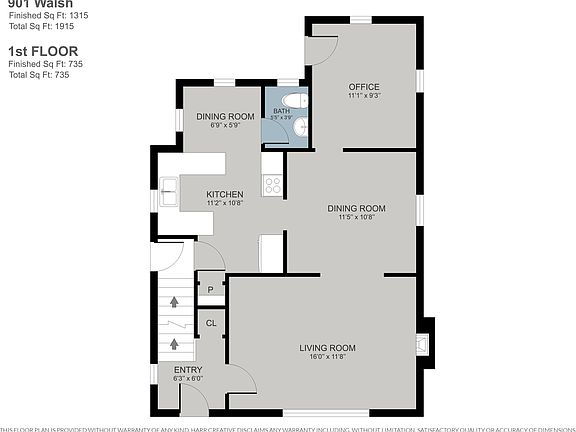 3rd image of this home