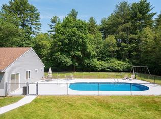 21 King Hill Rd, Hanover, MA 02339