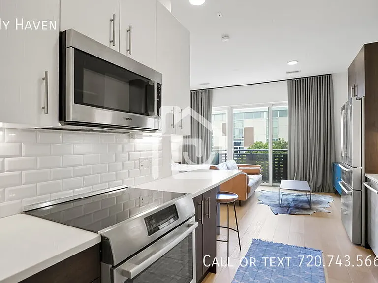 2550 Lawrence St #B-305 — Photo 6