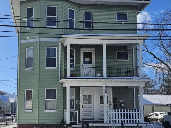 50-52 Lisbon St, Providence, RI 02908