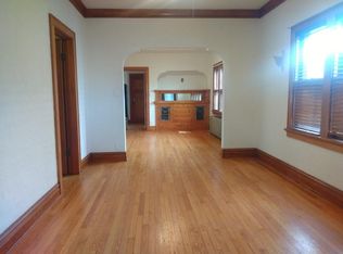 1559 S 36th St FLOOR 1, Milwaukee, WI 53215