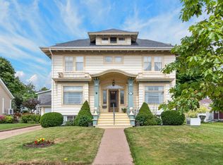 161 Fitzroy St, Summerside, PE C1N 1H2