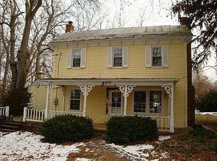 13501 Old Frederick Rd, Rocky Ridge, MD 21778