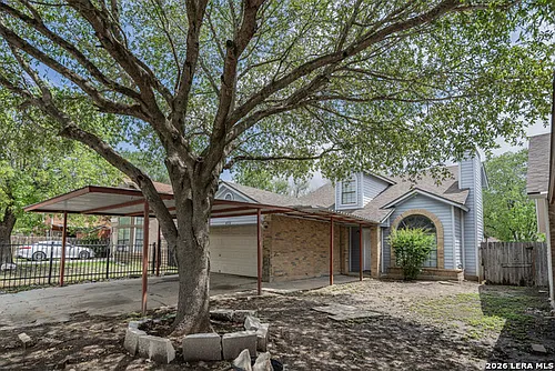 4058 Mystic Sunrise Dr Photo 1