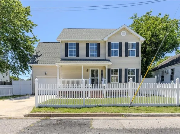 925 Fayette St, Portsmouth, VA 23704