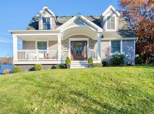 25 Shrewsbury Dr, Monmouth Beach, NJ 07750