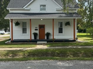501 S Clinton St, New Athens, IL 62264