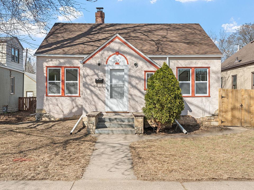 1st image of 1671 Edmund Ave