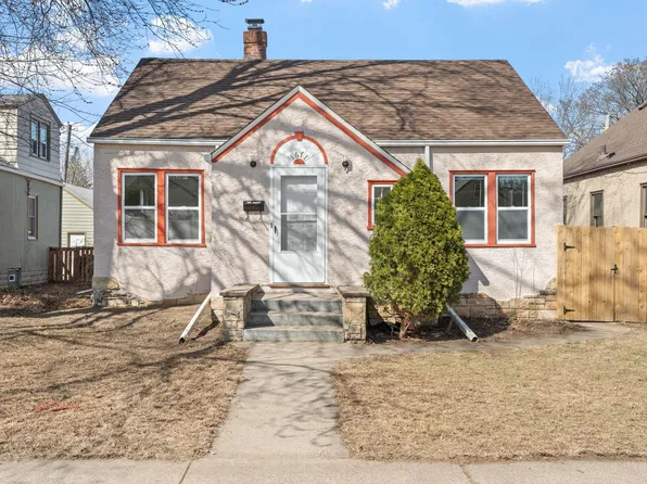 1671 Edmund Ave, Saint Paul, MN 55104