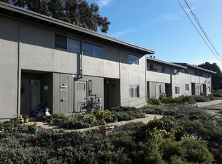 1707 Brooks St APT D, San Francisco, CA 94129
