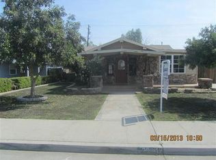 2804 C St, Selma, CA 93662