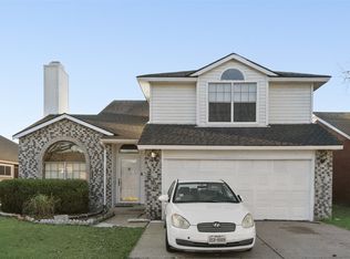 4153 Stinwick Ln, Grand Prairie, TX 75052