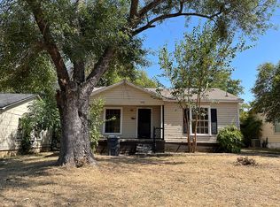 2732 Lyle Ave, Waco, TX 76708