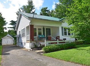 2223 Beargrass Ave, Louisville, KY 40218
