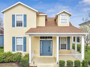 6921 Cupseed Ln, Harmony, FL 34773