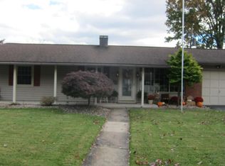 1518 Elwood Rd, Williamsport, PA 17701
