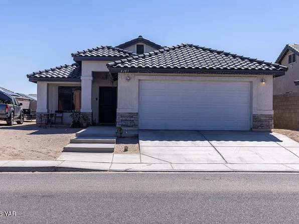 4183 E San Pedro St, San Luis, AZ 85349