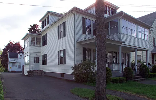 149-151 Hampden St Photo 1