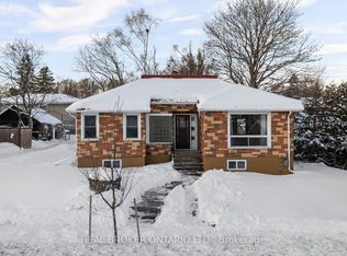 20 Rose Ave, Orillia, ON L3V2N5