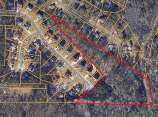 5770 Southcrest Ln, Lithonia, GA 30038