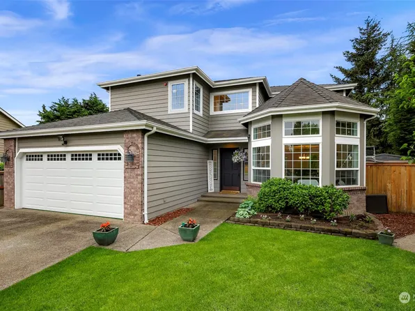 1317 S 251st Court, Des Moines, WA 98198