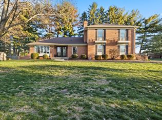 8222 Browning Dr, Indianapolis, IN 46227