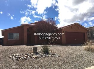 6956 Glen Hills Dr NE, Rio Rancho, NM 87144