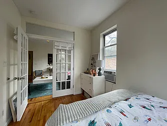 Rented by Compass