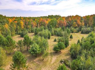 72281 HENNES ROAD, Glidden, WI 54527