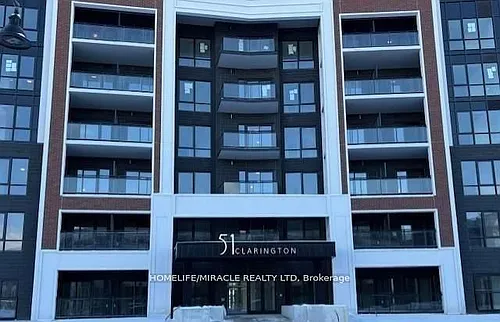 51 Clarington Blvd Photo 1