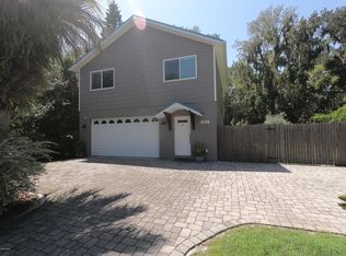 3652 Francis St, Port Orange, FL 32129