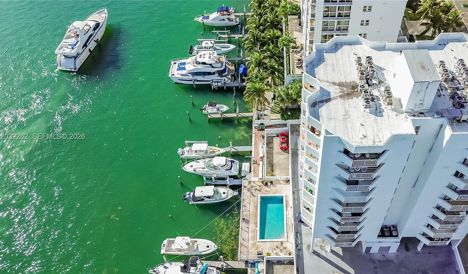 Magaluf Towers Condo — Photo 1