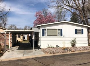 2211 W Mulberry St #54, Fort Collins, CO 80521