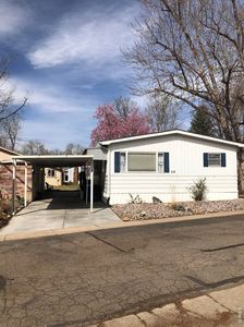 2211 W Mulberry St #54, Fort Collins, CO, 80521