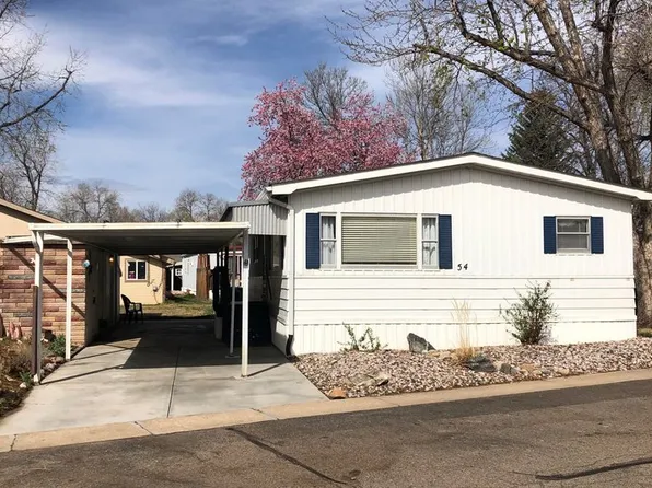 2211 W Mulberry St #54, Fort Collins, CO 80521