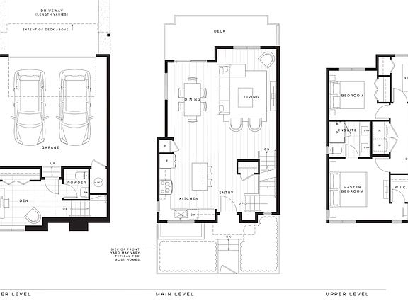 3rd image of 15235 Sitka Dr #75