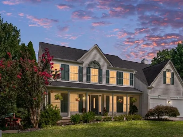20 Francis Ct, Stafford, VA 22554