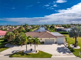 740 Via Esplanade, Punta Gorda, FL 33950