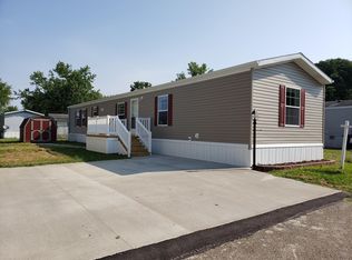 5141 L St NE, Magnolia, OH