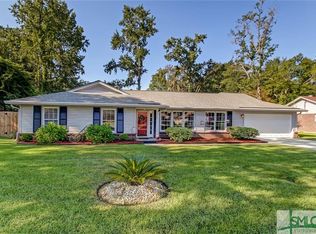 925 Mill Ct, Savannah, GA 31419