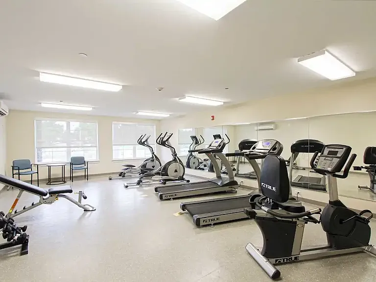 Conifer Village at Oakcrest 62+ — Photo 7