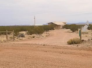 2339 Patrick Allen Dr, Deming, NM 88030