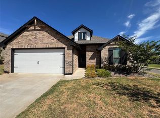 5108 White Gold Ave, Edmond, OK 73034