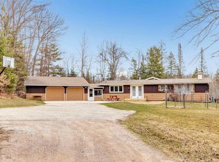 N11598 Kosir Ln, Athelstane, WI 54104